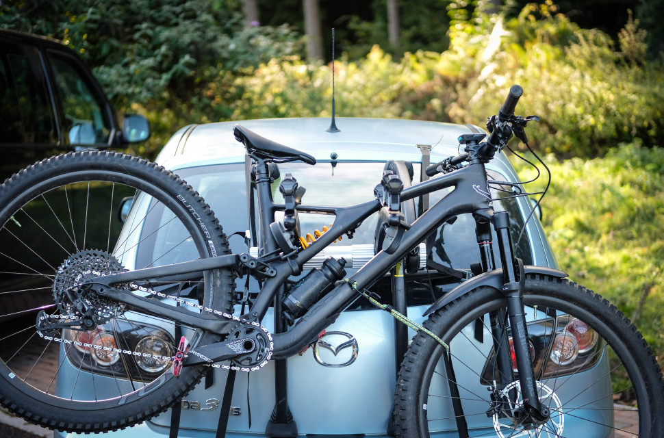 Trek bike best sale racks for cars